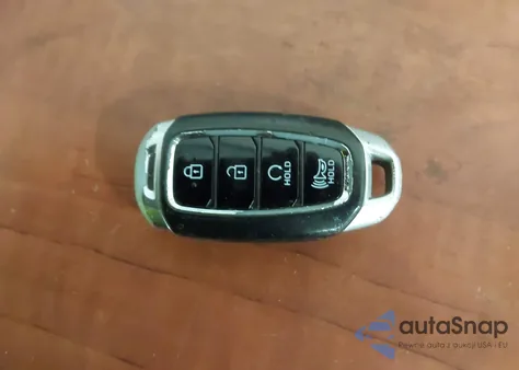 2020 Hyundai Palisade Sel из США, поврежденный, VIN KM8R2DHE1LU150474